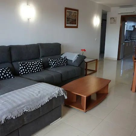 Apartman Carpediem Cala Bona Mallorca Cala Millor Son Servera