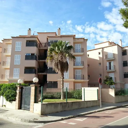 Carpediem Cala Bona Mallorca Cala Millor *