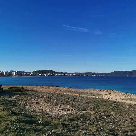 Carpediem Cala Bona Mallorca Cala Millor *