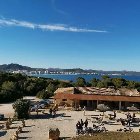 Carpediem Cala Bona Mallorca Cala Millor Apartman Son Servera