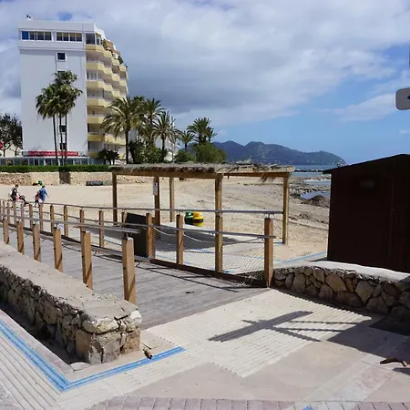 Carpediem Cala Bona Mallorca Cala Millor Son Servera