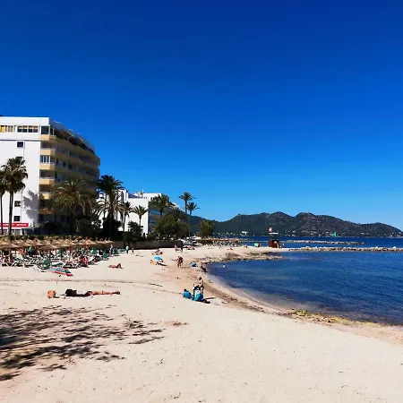 Apartman Carpediem Cala Bona Mallorca Cala Millor Son Servera